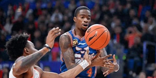 的外援组合, 崔万军出山 的外援组合, 崔万军出山