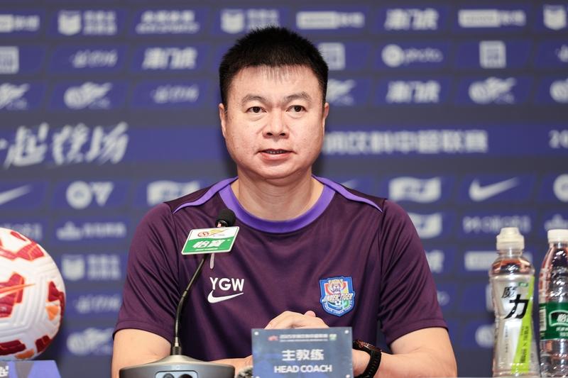 号客场踢这, 为保障中国