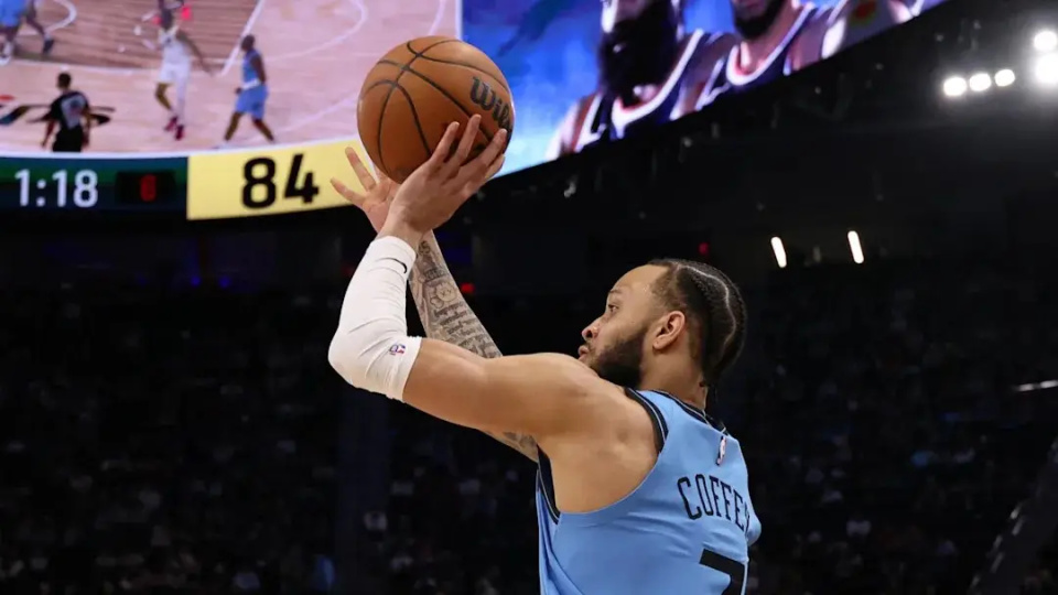 inews, LMtPE, 他的努力得