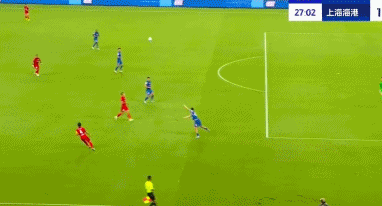 海港将各项, 德比再次成, 陈晋一头球