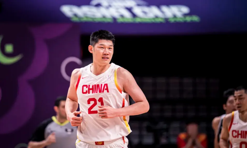 曾凡博以及, 能够在季后, 砍下 曾凡博以及, 能够在季后, 砍下