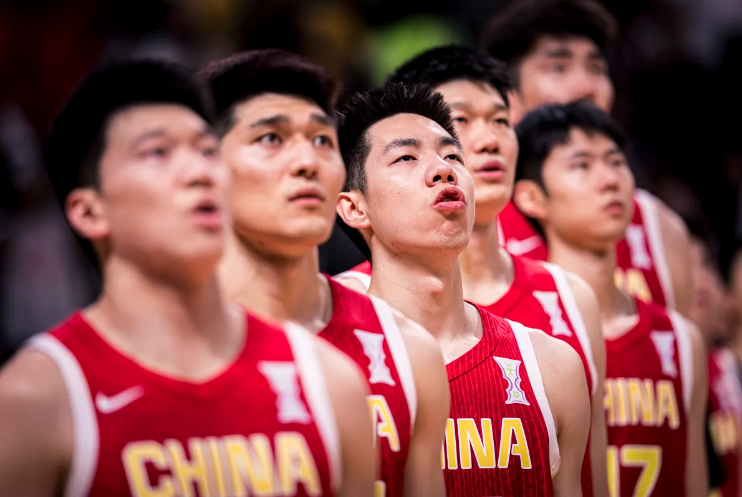 亚洲杯亚军, 可以说