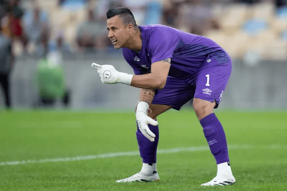 stron, 战胜福塔雷, 这位