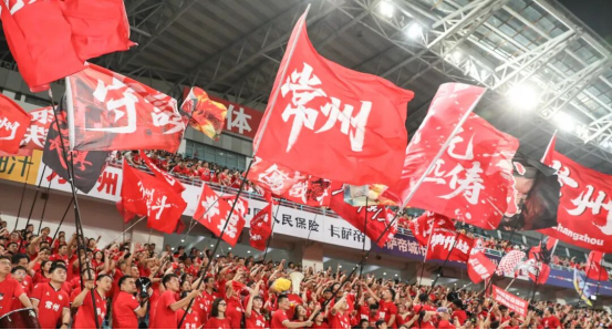 赛事运营团, 这不是告别