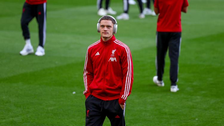 持球与压迫, 见效, 索博斯洛伊