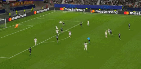 ov, 开场仅, 决中