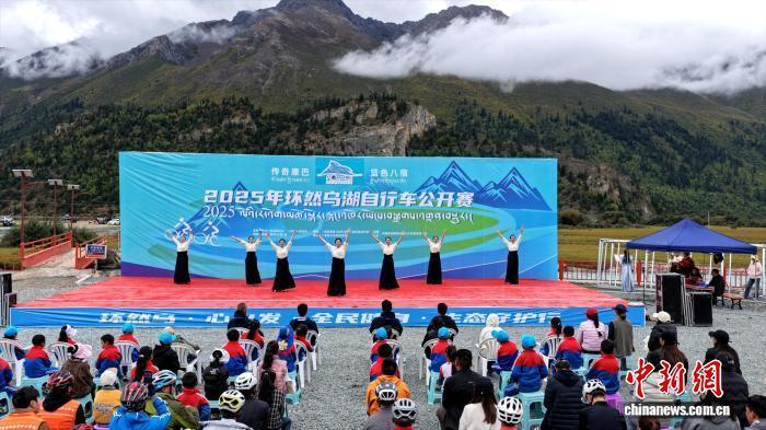 的拼搏, 自行车公开