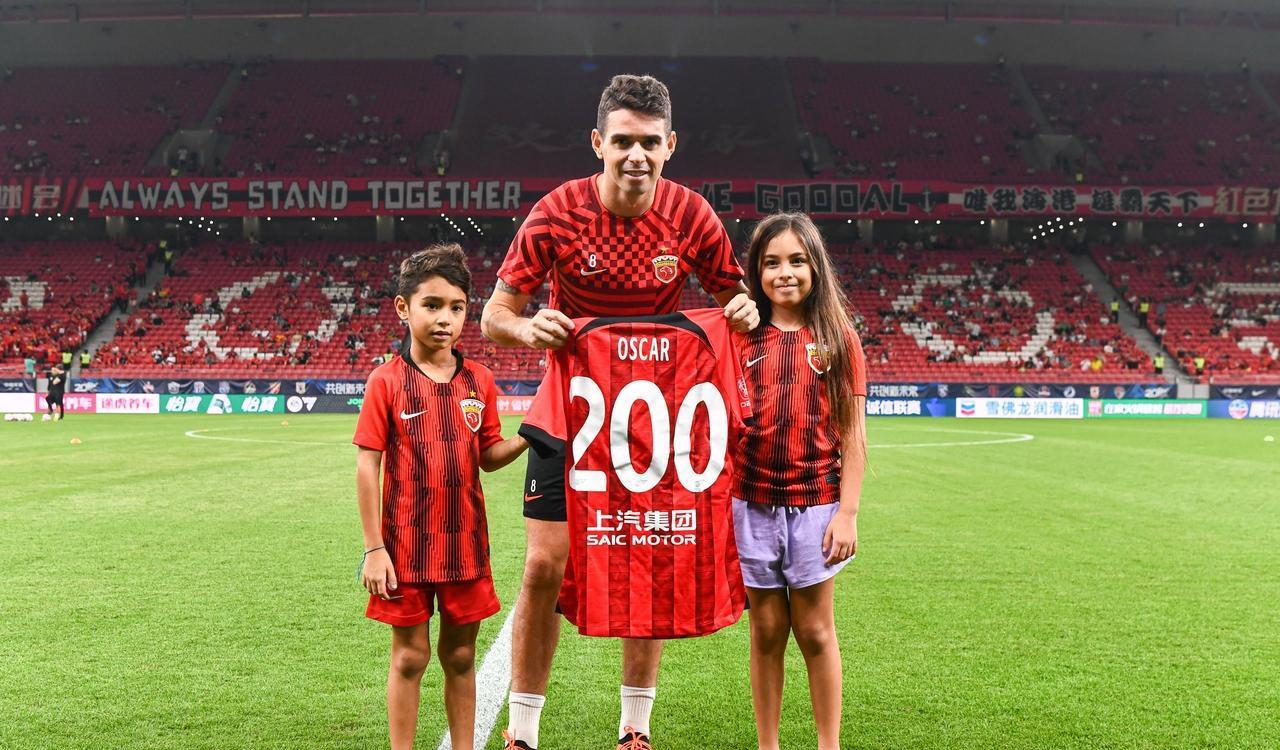 三审, 因是奥斯卡