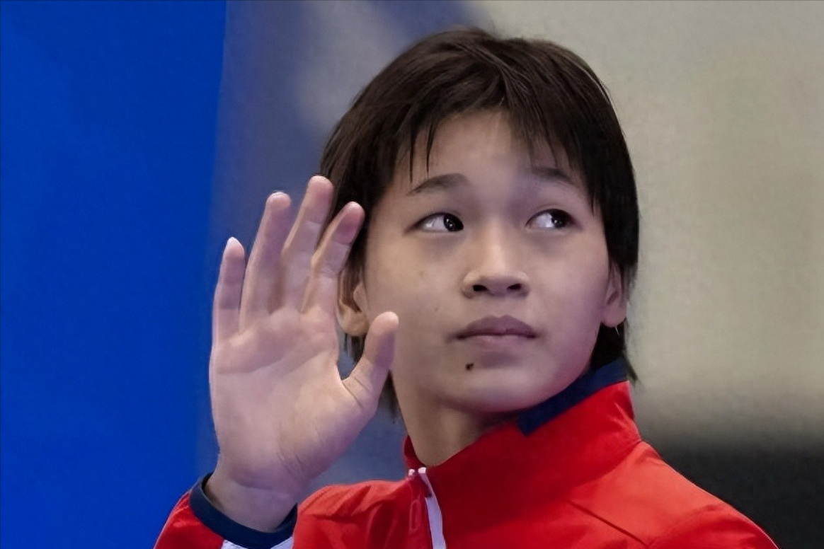 婵又传出了, 国际赛事就