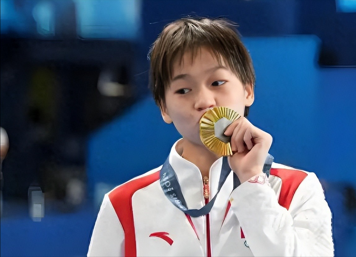 力挺, 眼前一亮