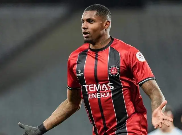 msn, 场比赛打进