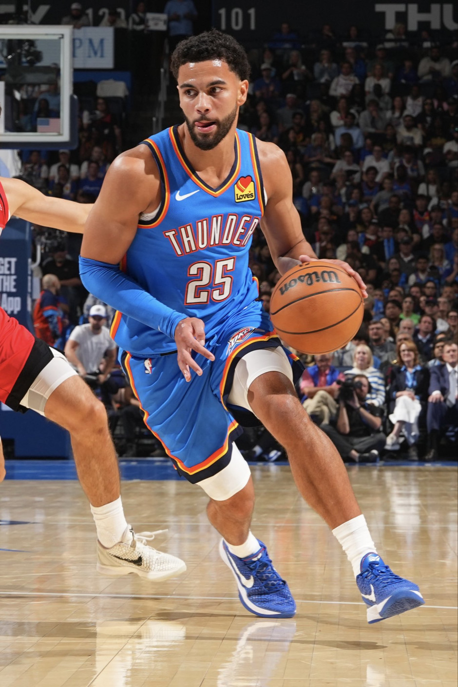 下面带来, 一位